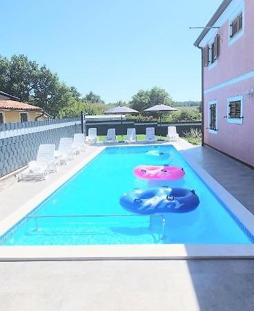 Apartmani Radmila Nova Vas  Ngoại thất bức ảnh