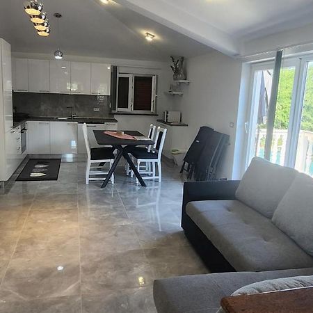 Apartmani Radmila Nova Vas  Ngoại thất bức ảnh
