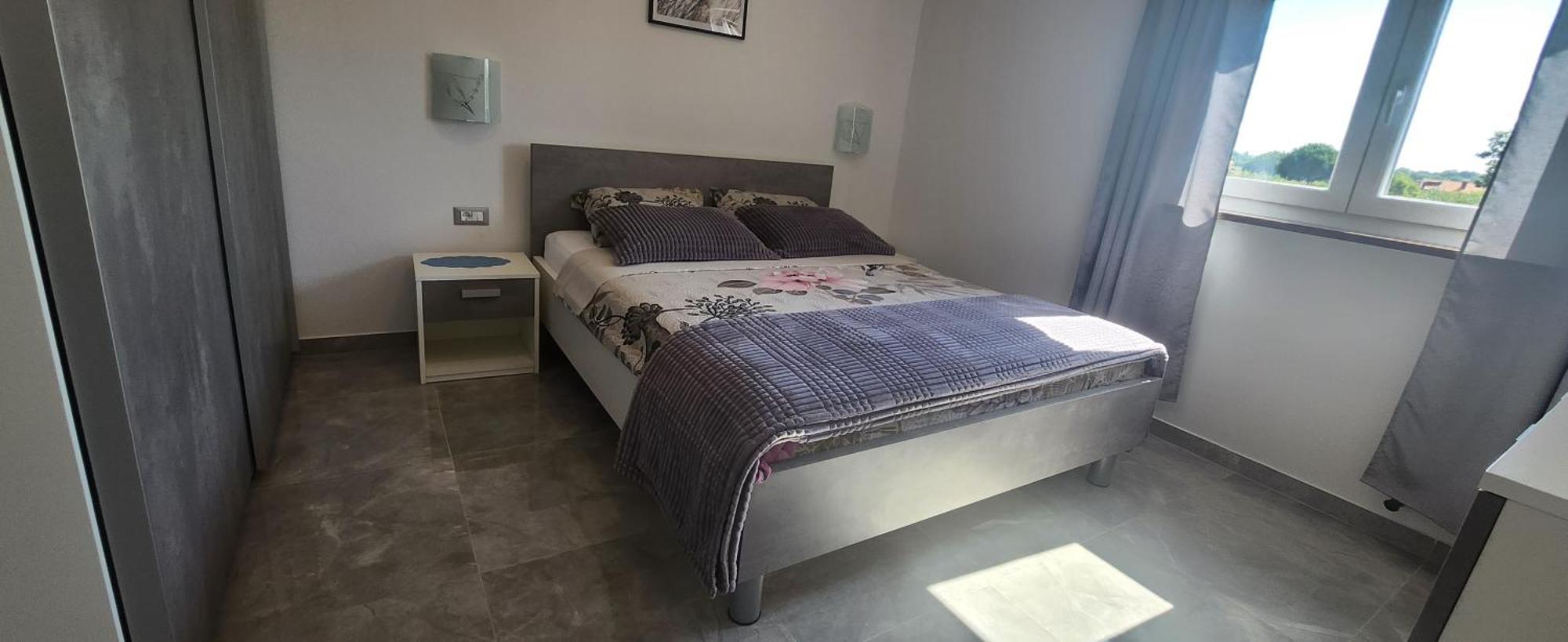 Apartmani Radmila Nova Vas  Ngoại thất bức ảnh