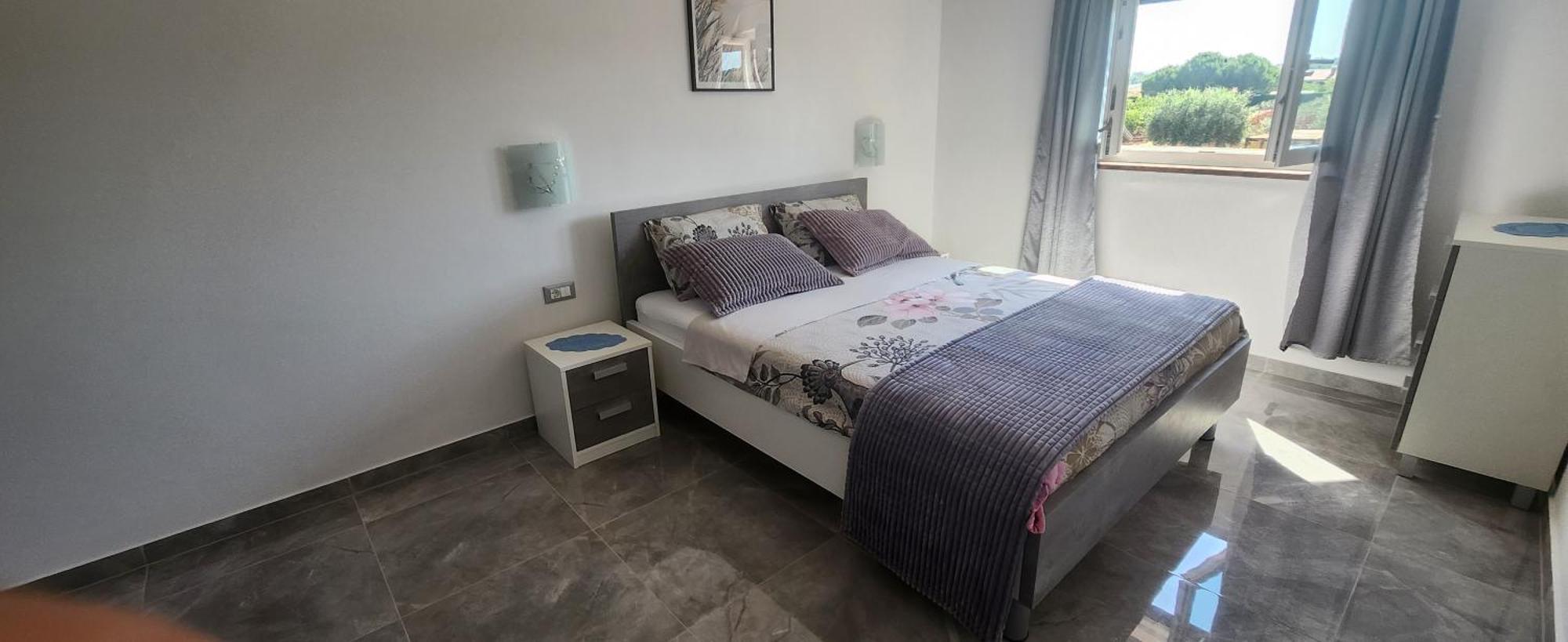Apartmani Radmila Nova Vas  Ngoại thất bức ảnh