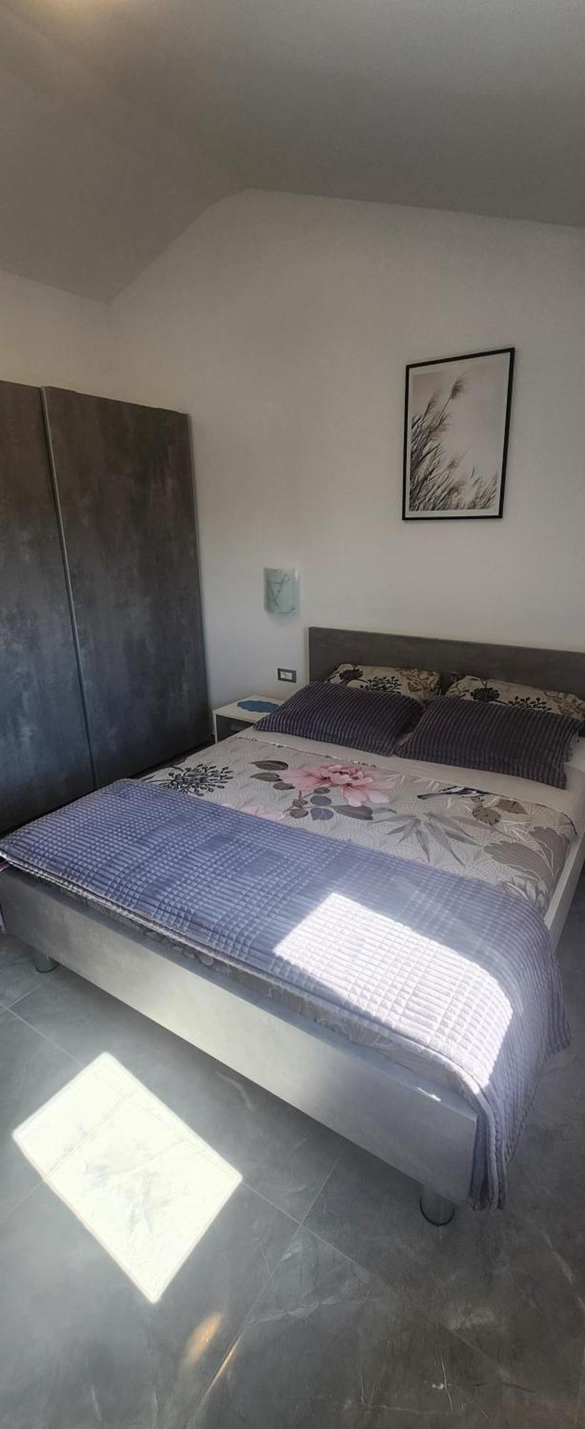 Apartmani Radmila Nova Vas  Ngoại thất bức ảnh
