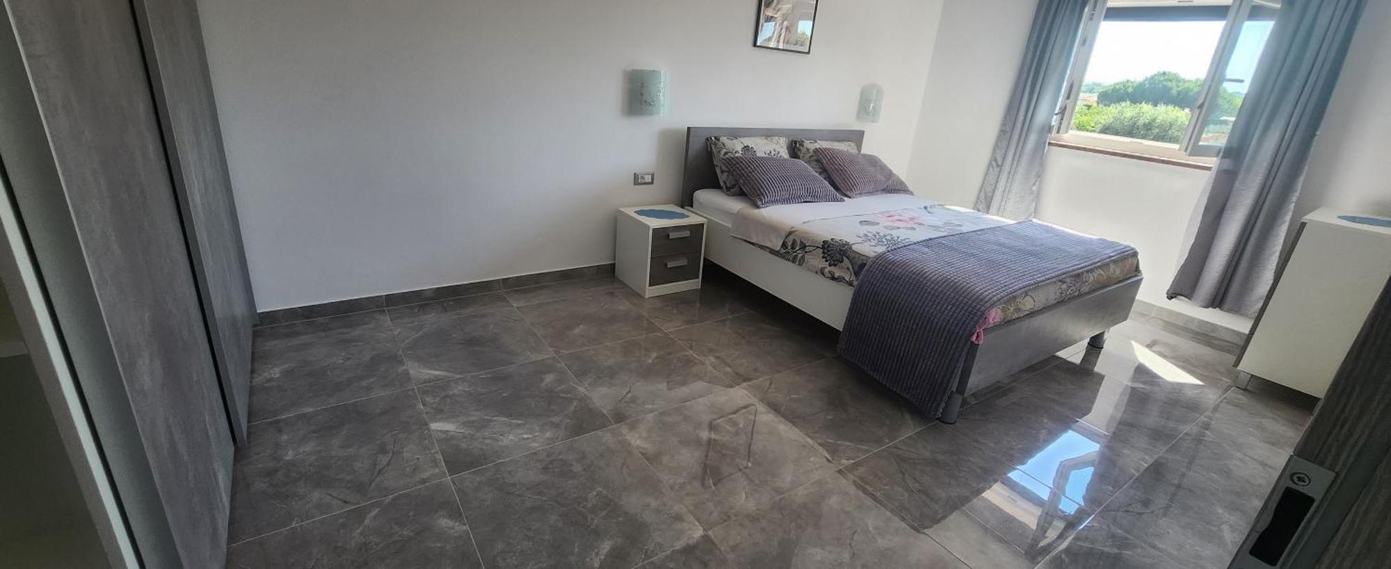 Apartmani Radmila Nova Vas  Ngoại thất bức ảnh