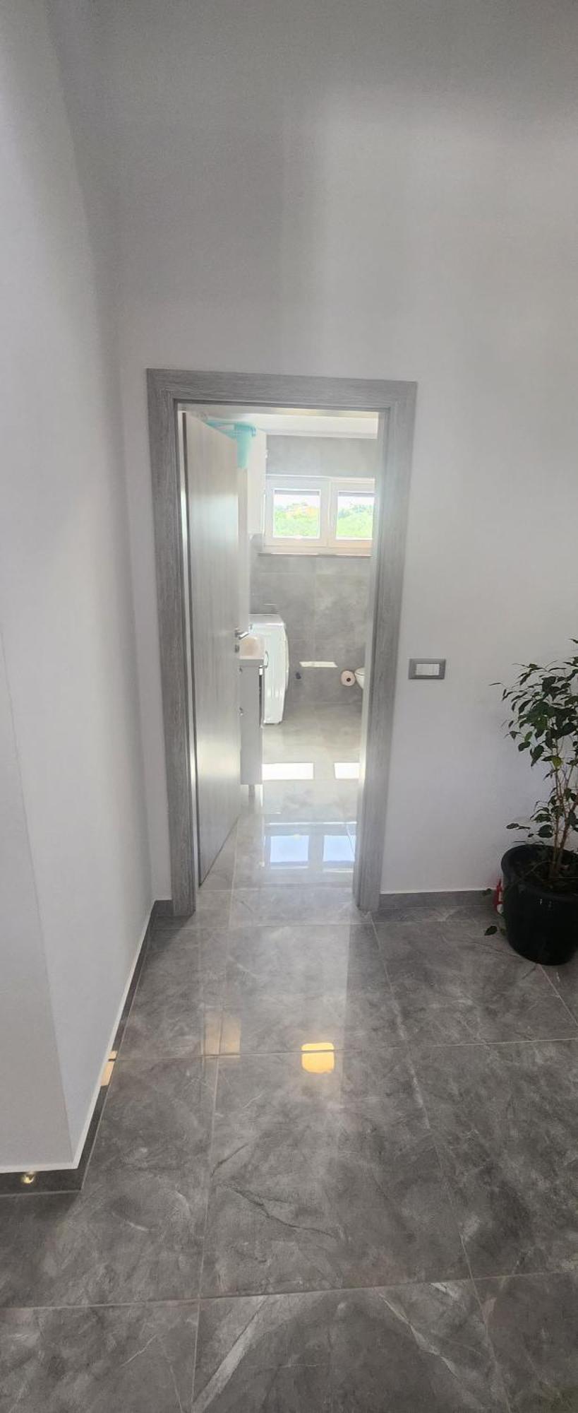Apartmani Radmila Nova Vas  Ngoại thất bức ảnh