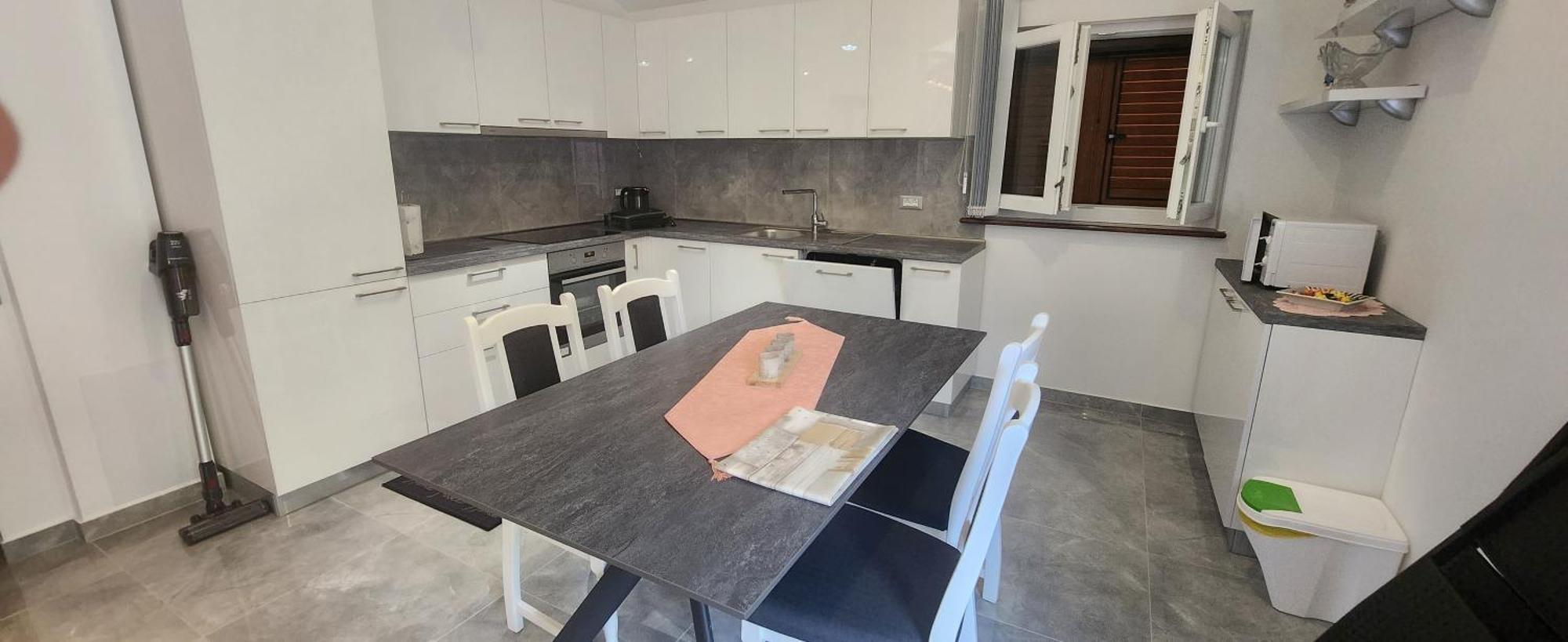 Apartmani Radmila Nova Vas  Ngoại thất bức ảnh