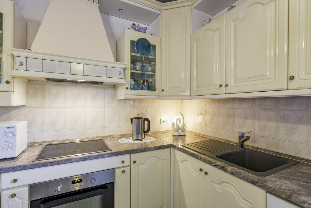 Apartmani Radmila Nova Vas  Ngoại thất bức ảnh