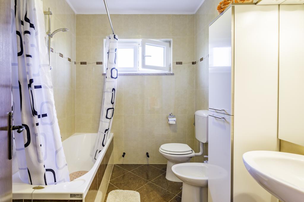 Apartmani Radmila Nova Vas  Ngoại thất bức ảnh