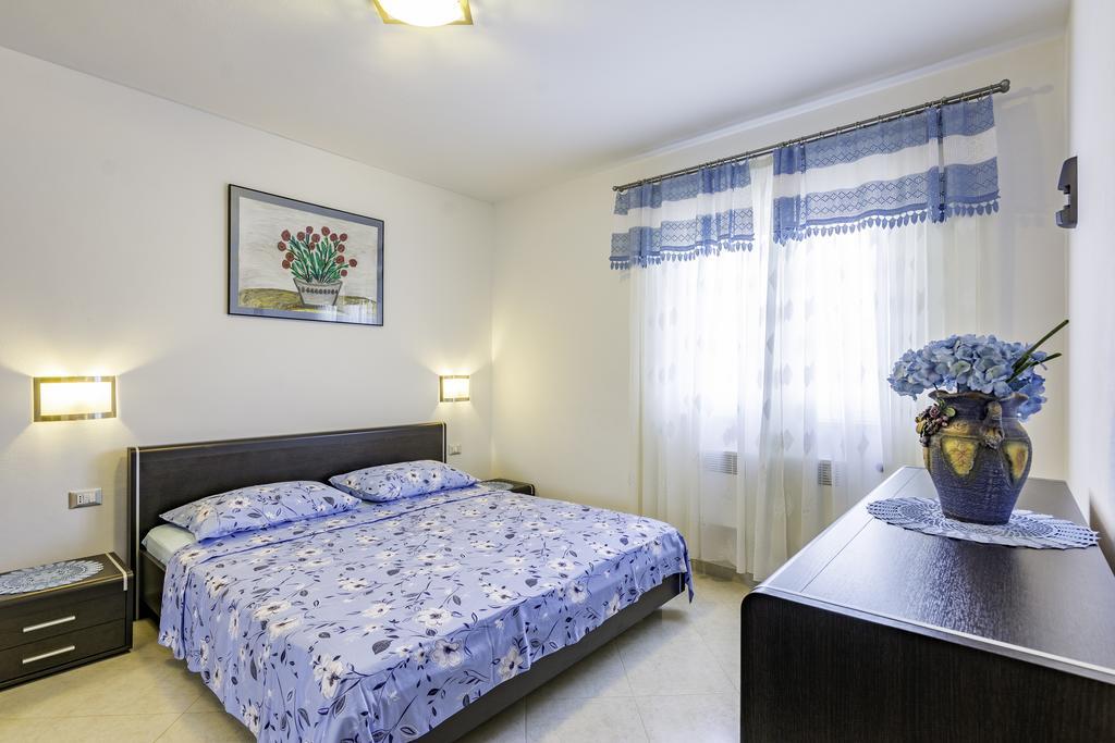 Apartmani Radmila Nova Vas  Ngoại thất bức ảnh