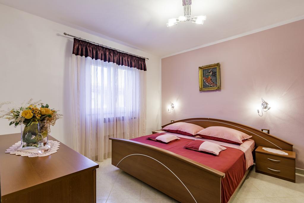 Apartmani Radmila Nova Vas  Ngoại thất bức ảnh