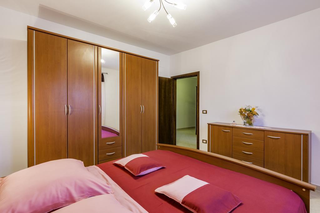 Apartmani Radmila Nova Vas  Ngoại thất bức ảnh