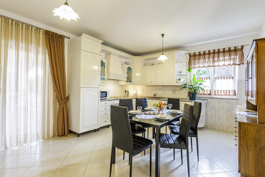 Apartmani Radmila Nova Vas  Ngoại thất bức ảnh