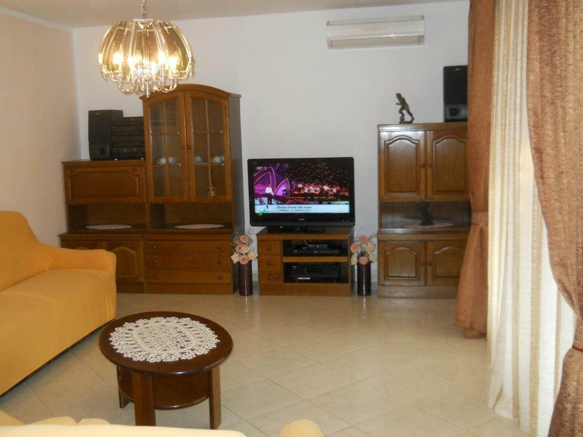 Apartmani Radmila Nova Vas  Ngoại thất bức ảnh